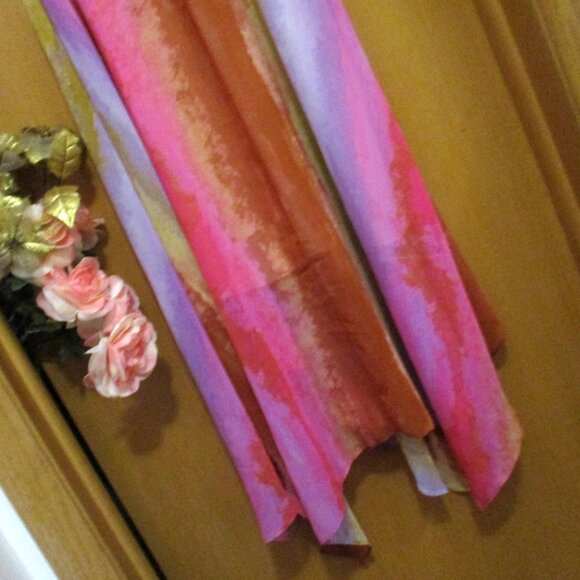 💖 NINE WEST MULTI-COLOR DRESS – SIZE S – NWT 💖 - Picture 11 of 16